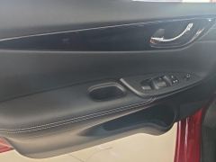 Nissan Tiida Kanda 1.6L CVT Smart Edition - фото 12