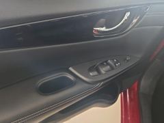 Nissan Tiida Kanda 1.6L CVT Smart Edition - фото 13