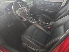 Nissan Tiida Kanda 1.6L CVT Smart Edition - фото 14