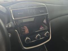 Nissan Tiida Kanda 1.6L CVT Smart Edition - фото 17