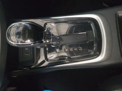 Nissan Tiida Kanda 1.6L CVT Smart Edition - фото 19