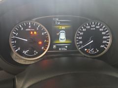 Nissan Tiida Kanda 1.6L CVT Smart Edition - фото 20