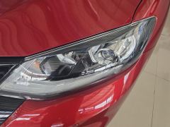Nissan Tiida Kanda 1.6L CVT Smart Edition - фото 4
