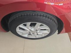 Nissan Tiida Kanda 1.6L CVT Smart Edition - фото 6