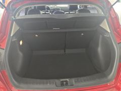 Nissan Tiida Kanda 1.6L CVT Smart Edition - фото 7