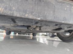Nissan Tiida Kanda 1.6L CVT Smart Edition - фото 8
