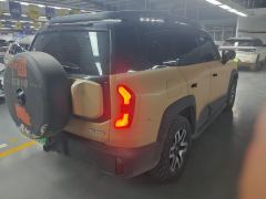 Deepal G318 184km AWD Edition - photo 2