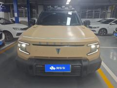 Deepal G318 184km AWD Edition - photo 3