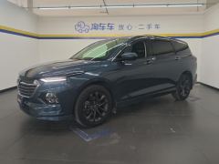 Wuling Victory 1.5T CVT Prestige - фото 1