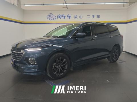 2022 Wuling Victory 1.5T CVT Prestige - ავტომობილი ჩინეთიდან