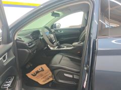 Wuling Victory 1.5T CVT Prestige - фото 14