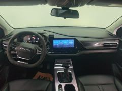 Wuling Victory 1.5T CVT Prestige - фото 16