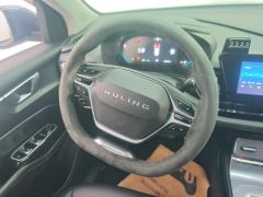 Wuling Victory 1.5T CVT Prestige - фото 18