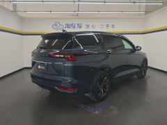 Wuling Victory 1.5T CVT Prestige - фото 2