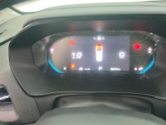 Wuling Victory 1.5T CVT Prestige - фото 20