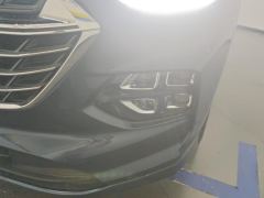 Wuling Victory 1.5T CVT Prestige - фото 4