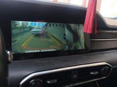 Jetour X90 2.0T Edition - ფოტო 17