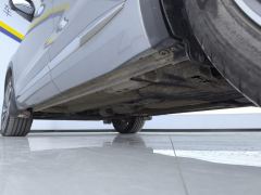 Geely Xingyue L 2.0T Automatic two-wheel drive Sky Edition - фото 11