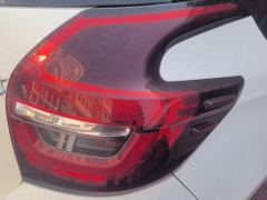 Toyota Vios FS Vichy FS 1.5L CVT Fenchi version - ფოტო 5