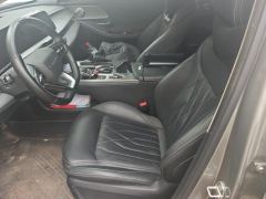 Chery Arrizo 8 1.6T - photo 14