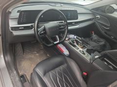 Chery Arrizo 8 1.6T - photo 16
