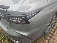 Chery Arrizo 8 1.6T - photo 5
