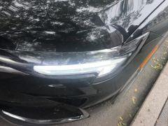 Buick Enclave Plus 652T AWDLuxury Version - ფოტო 4