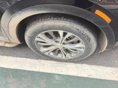 Buick Enclave Plus 652T AWDLuxury Version - ფოტო 6