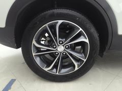 Buick Uncora GX Angkorra GX 332T CVT 2WD Luxury Edition - фото 6