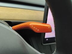 Tesla Model Y Facelift 545km Rear-Wheel Drive Edition - ფოტო 19