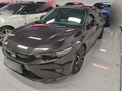 Honda Envix Version 240TURBO CVT Edition - ფოტო 1