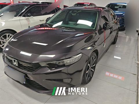 2022 Honda Envix Version 240TURBO CVT Edition - car from China