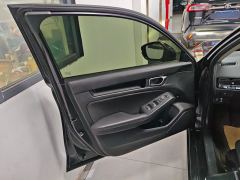 Honda Envix Version 240TURBO CVT Edition - ფოტო 12