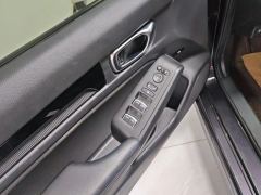 Honda Envix Version 240TURBO CVT Edition - ფოტო 13