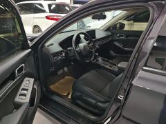 Honda Envix Version 240TURBO CVT Edition - ფოტო 14