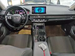 Honda Envix Version 240TURBO CVT Edition - ფოტო 16