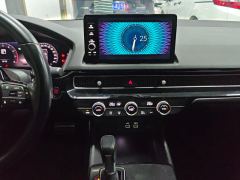 Honda Envix Version 240TURBO CVT Edition - ფოტო 17