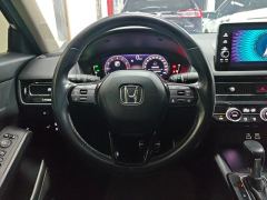 Honda Envix Version 240TURBO CVT Edition - ფოტო 18