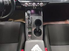 Honda Envix Version 240TURBO CVT Edition - ფოტო 19