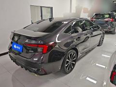 Honda Envix Version 240TURBO CVT Edition - ფოტო 2