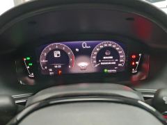 Honda Envix Version 240TURBO CVT Edition - ფოტო 20