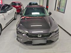 Honda Envix Version 240TURBO CVT Edition - ფოტო 3