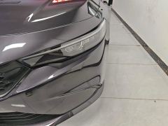 Honda Envix Version 240TURBO CVT Edition - ფოტო 4