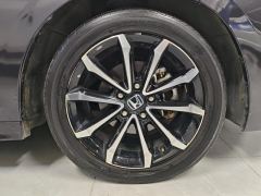 Honda Envix Version 240TURBO CVT Edition - ფოტო 6