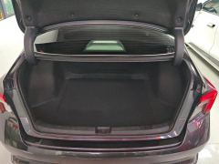 Honda Envix Version 240TURBO CVT Edition - ფოტო 7