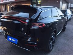 BYD Tang DM-i Edition 1.5T 112km Version 7 - ფოტო 2