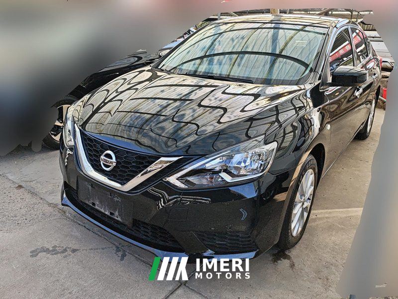 Nissan Sylphy Classic 1.6L XE Comfort Edition - ავტომობილი ჩინეთიდან