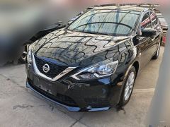 Nissan Sylphy Classic 1.6L XE Comfort Edition - ფოტო 1