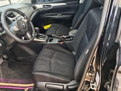 Nissan Sylphy Classic 1.6L XE Comfort Edition - ფოტო 14