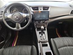 Nissan Sylphy Classic 1.6L XE Comfort Edition - ფოტო 16